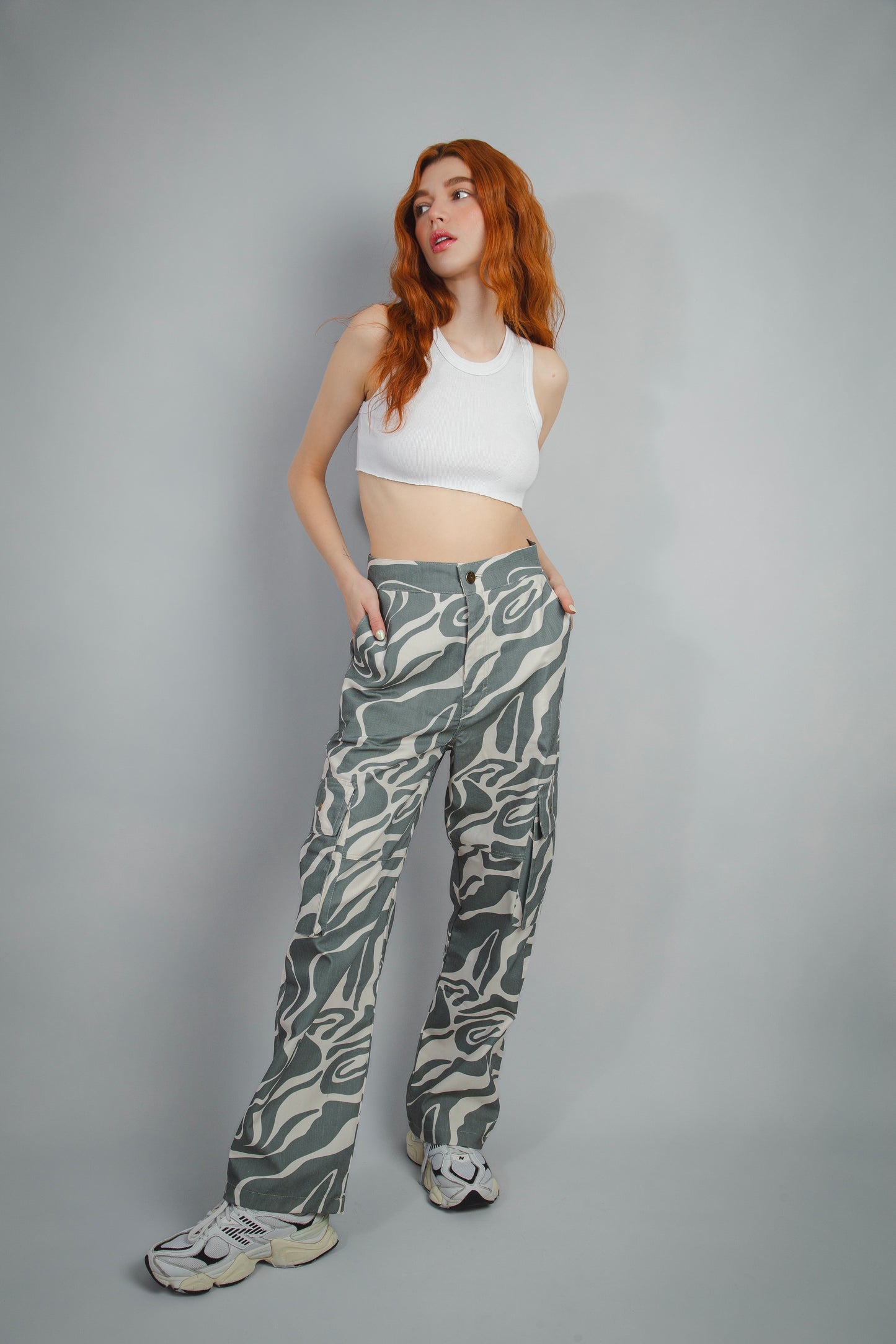PANTALON KENII