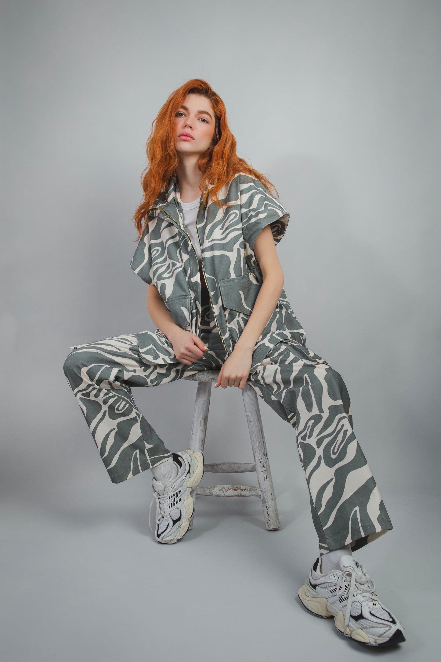 PANTALON KENII