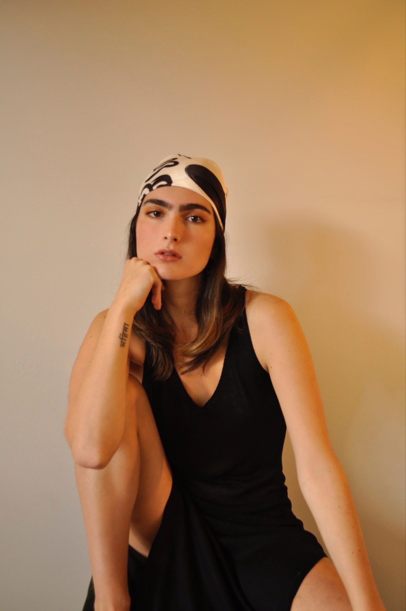 PAÑOLETA SAFARA