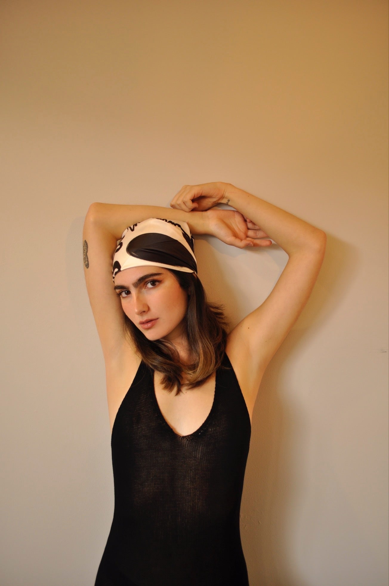 PAÑOLETA SAFARA