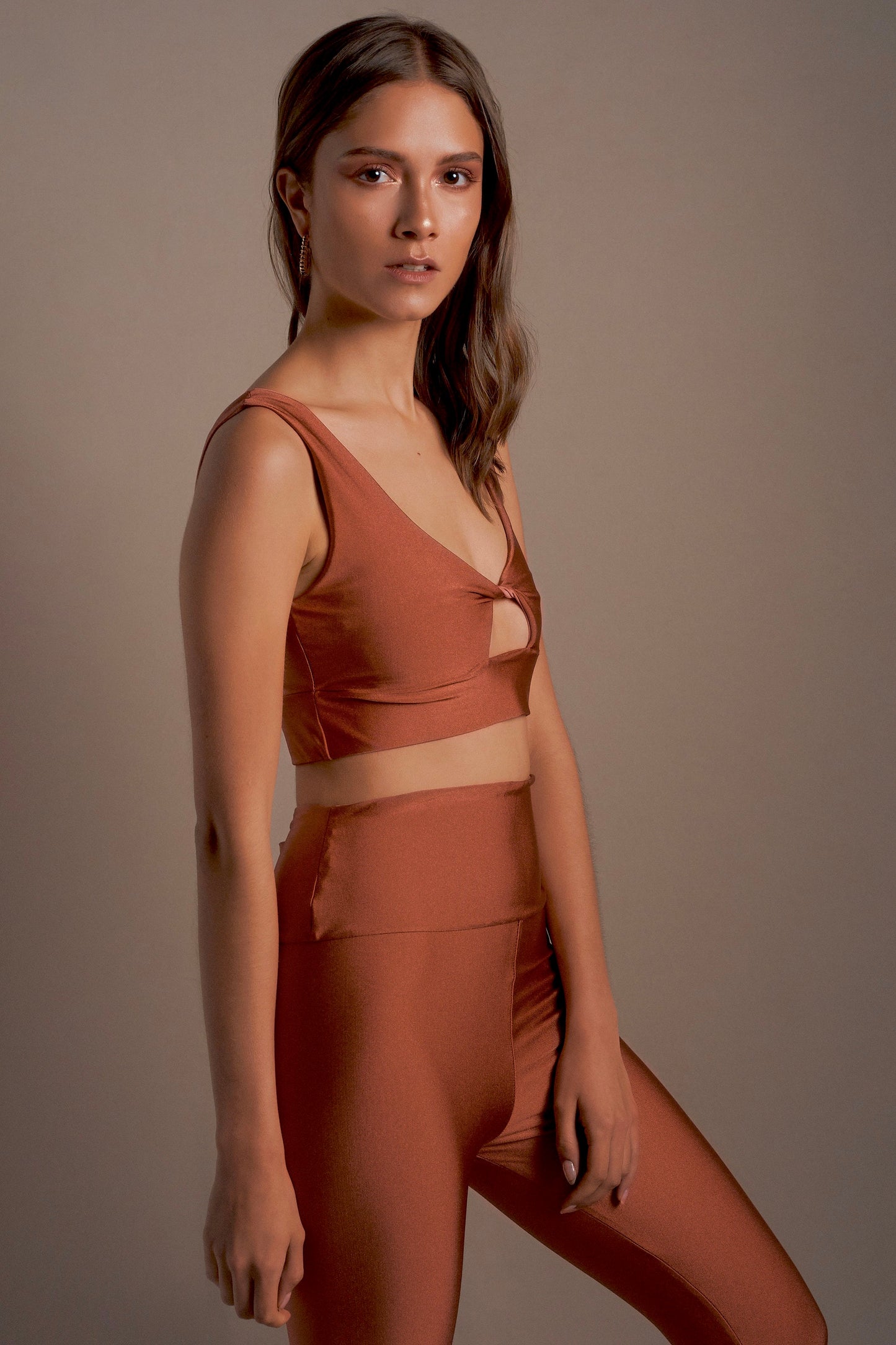 SET NUDE