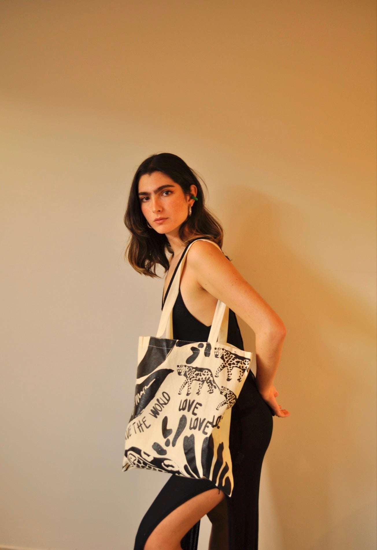 TOTE BAG