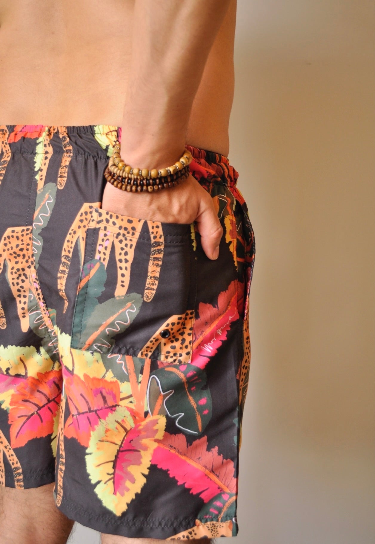 PANTALONETA BLACK MARA