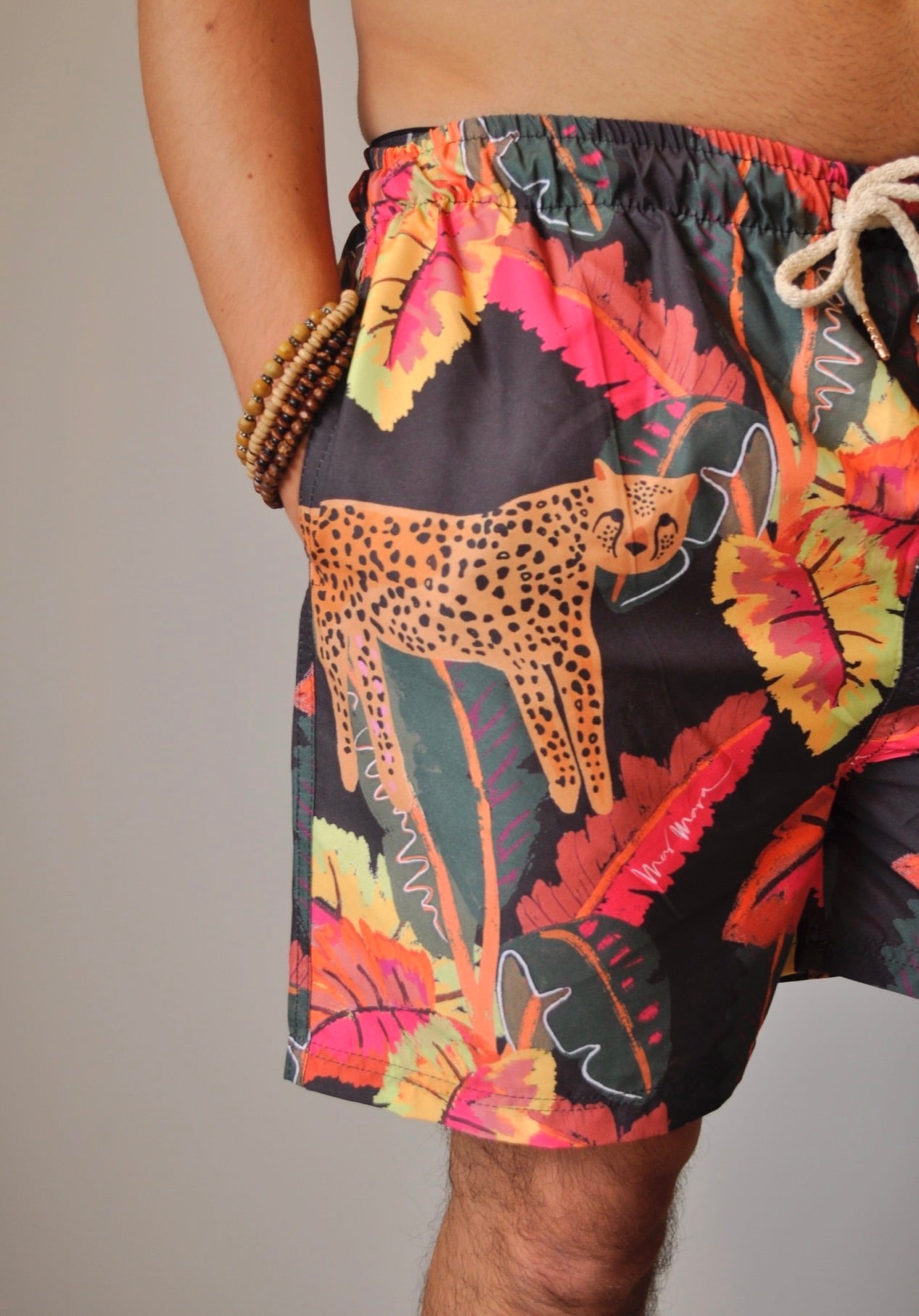 PANTALONETA BLACK MARA
