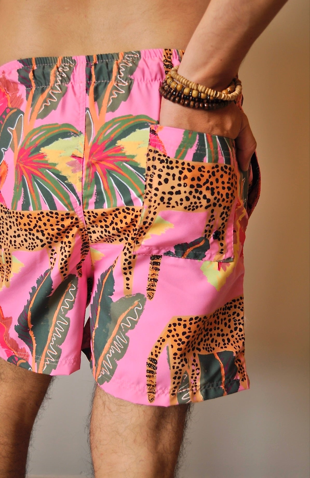 PANTALONETA PINK MARA