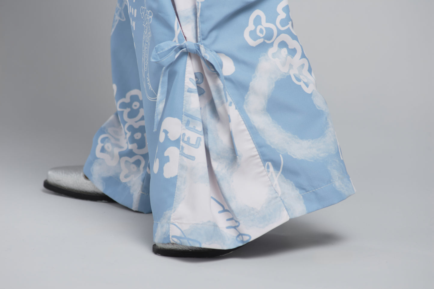 CARGO GROW DREAMS AZUL