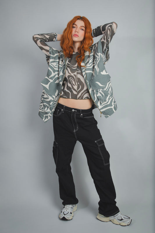 CHAQUETA KENII