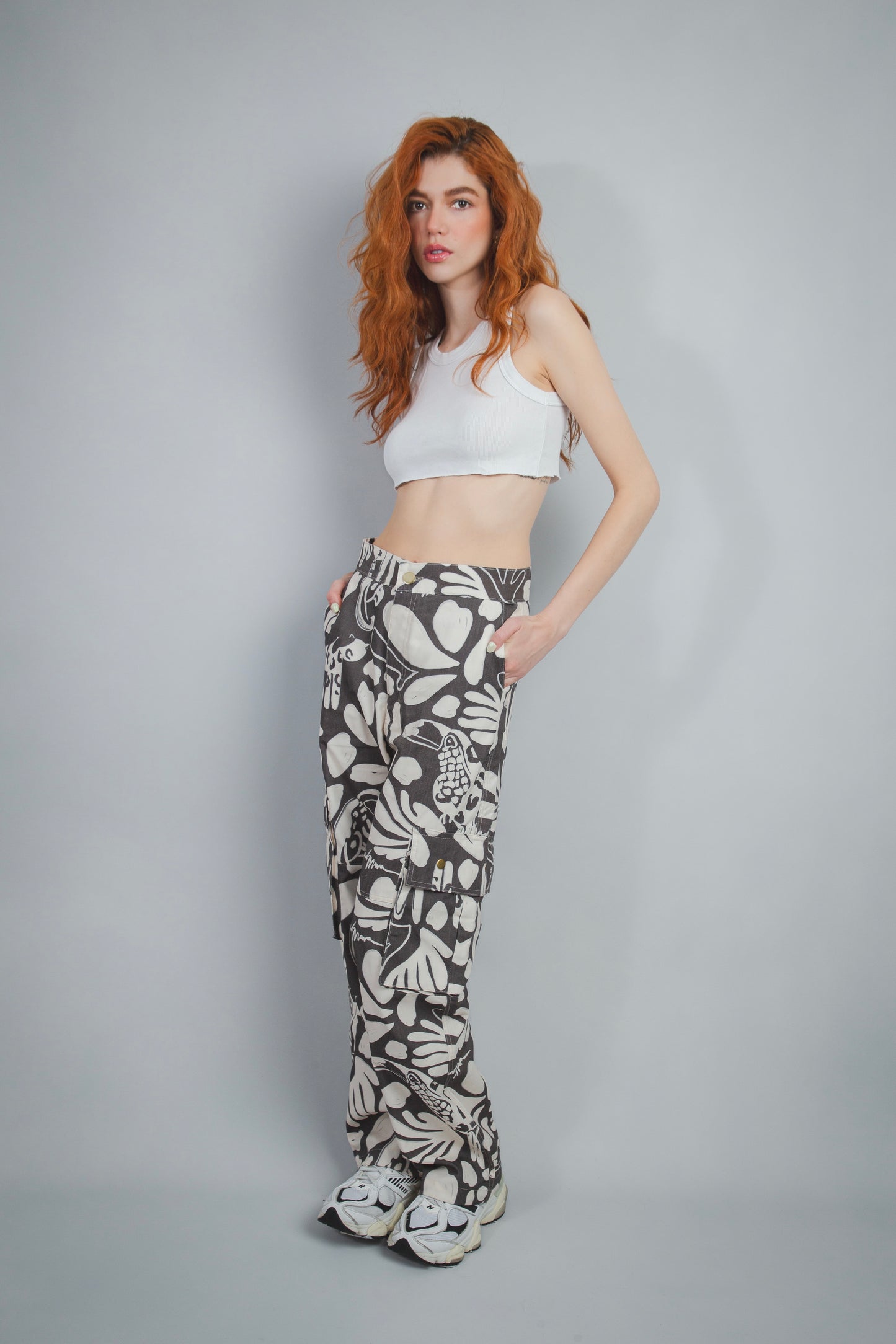 PANTALON SAFARA