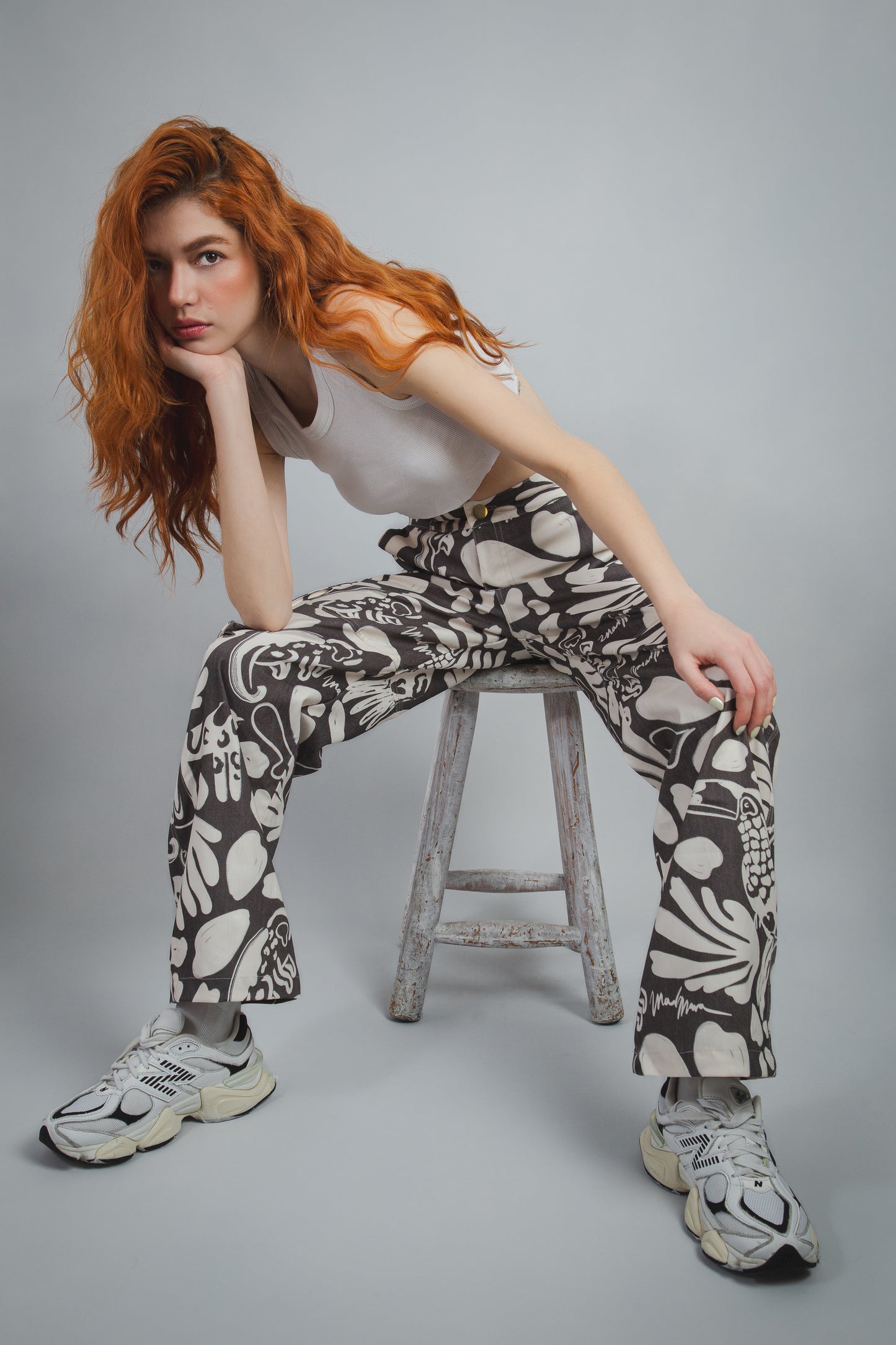 PANTALON SAFARA