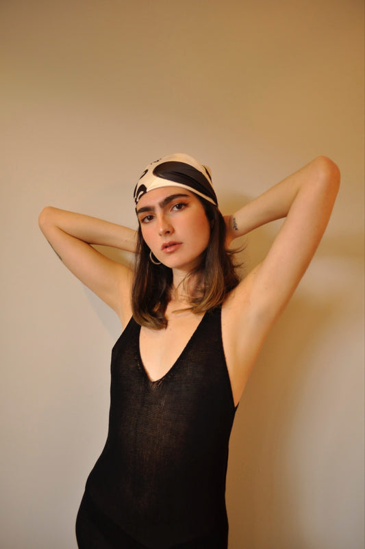 PAÑOLETA SAFARA