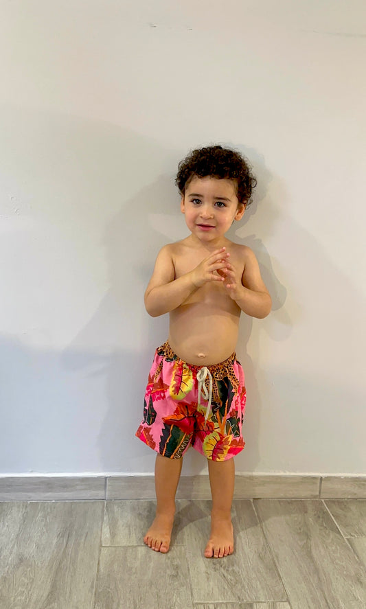 PINK MARA NIÑO