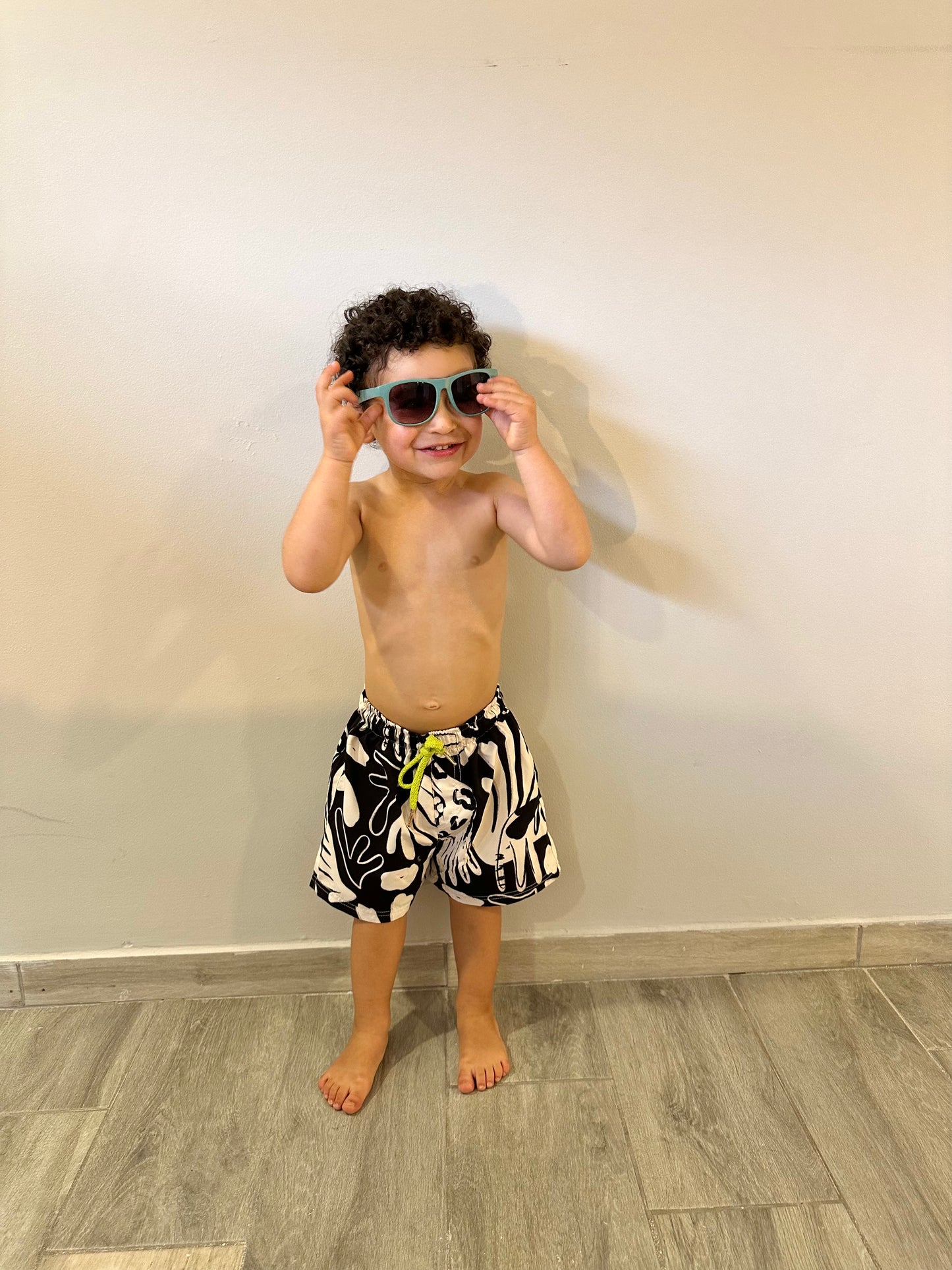 SAFARA NIÑO