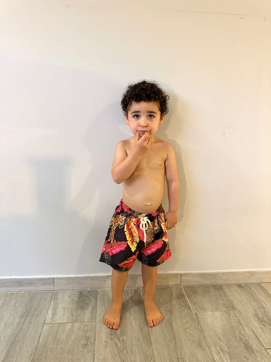 BLACK MARA NIÑO