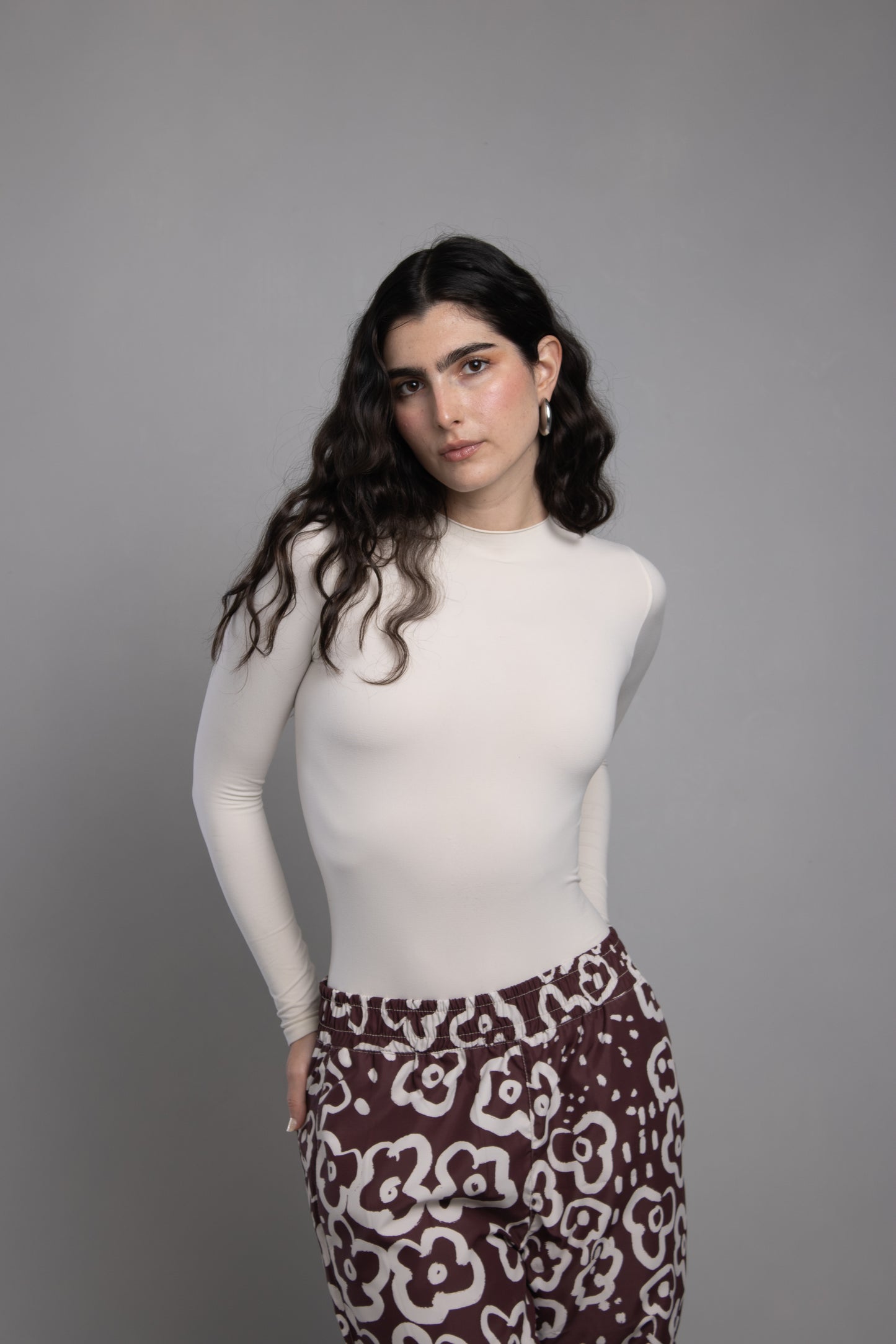 CARGO FLOWERS COFFEE