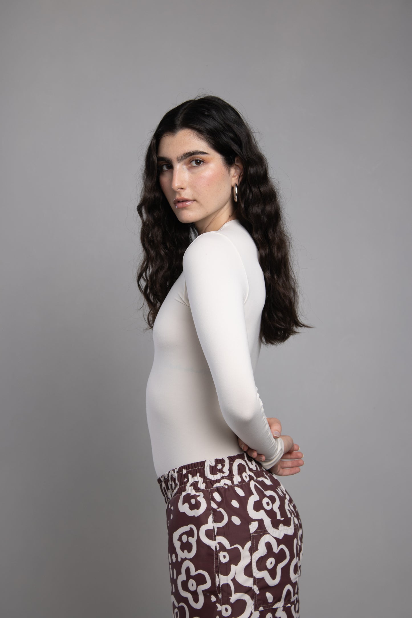 CARGO FLOWERS COFFEE