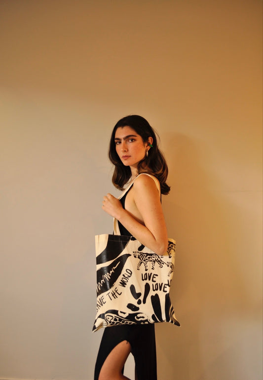 TOTE BAG