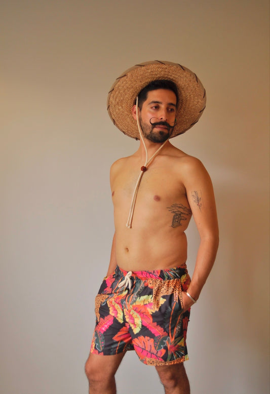 PANTALONETA BLACK MARA