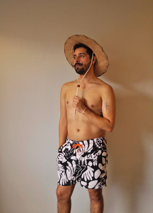 PANTALONETA SAFARA