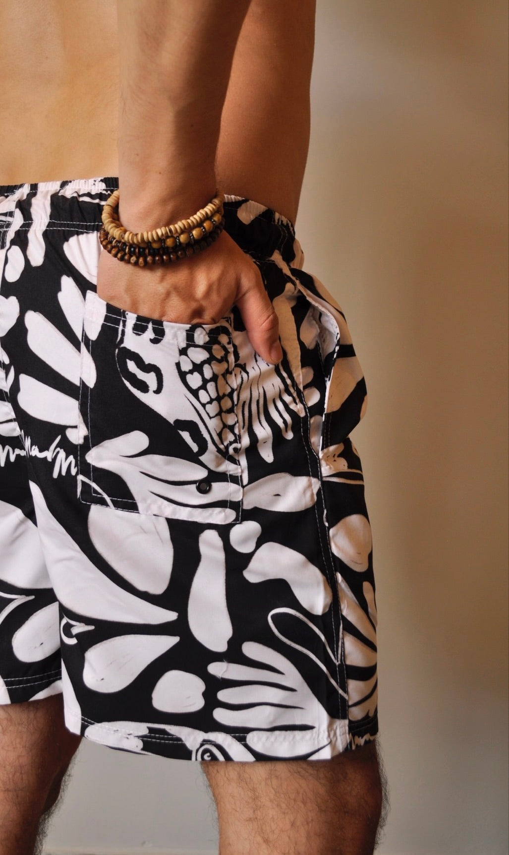 PANTALONETA SAFARA