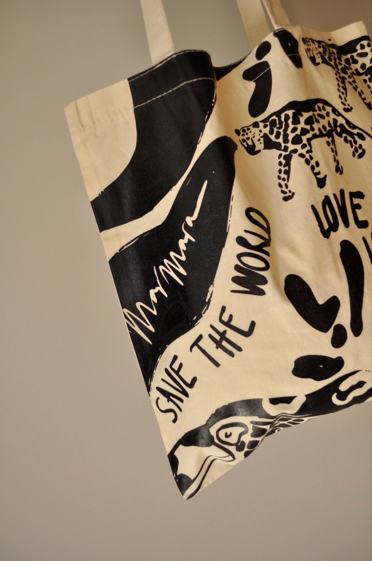 TOTE BAG