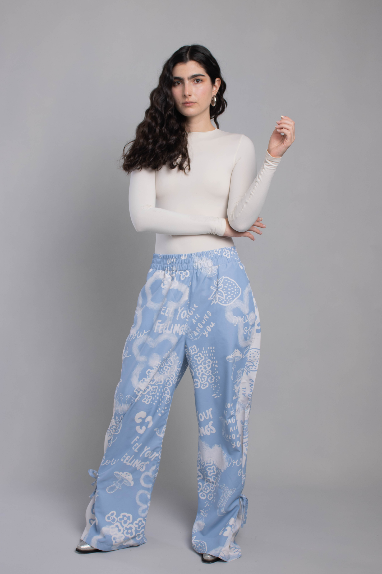 CARGO GROW DREAMS AZUL